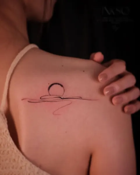 Mini, 바늘