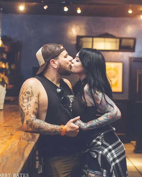 nikkisimpsontattoos