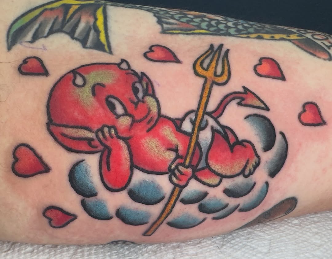 paul_anderson_tattoos