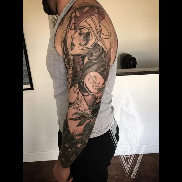 Jeff Norton