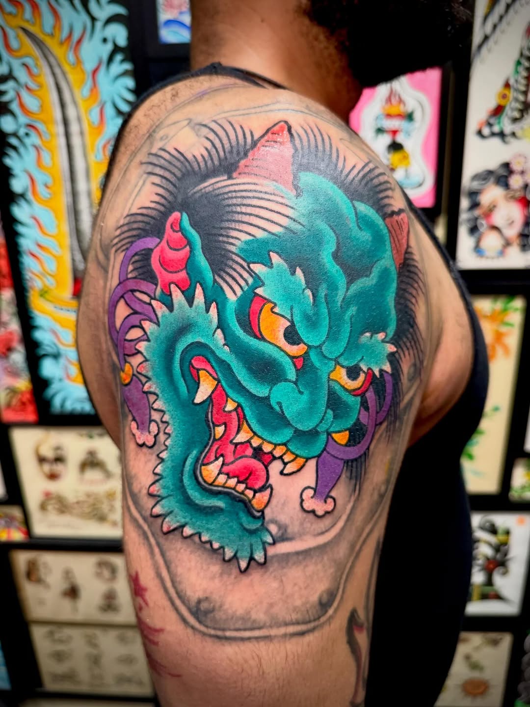 Dragon