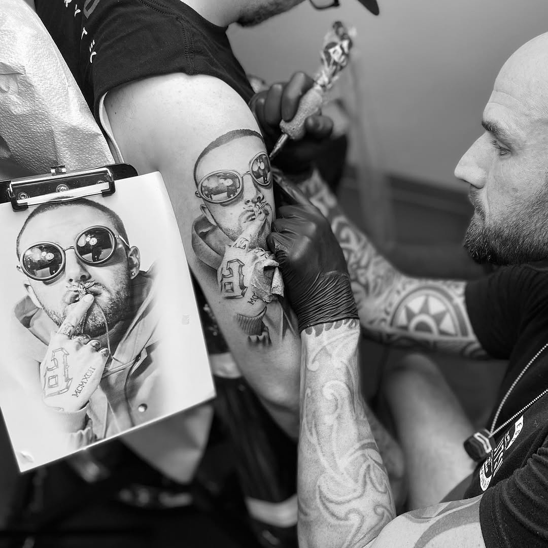 mattpehrsontattoos