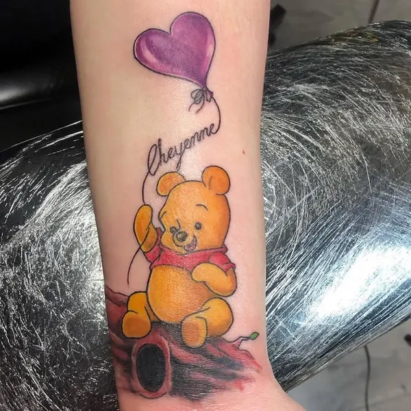 disneytatts