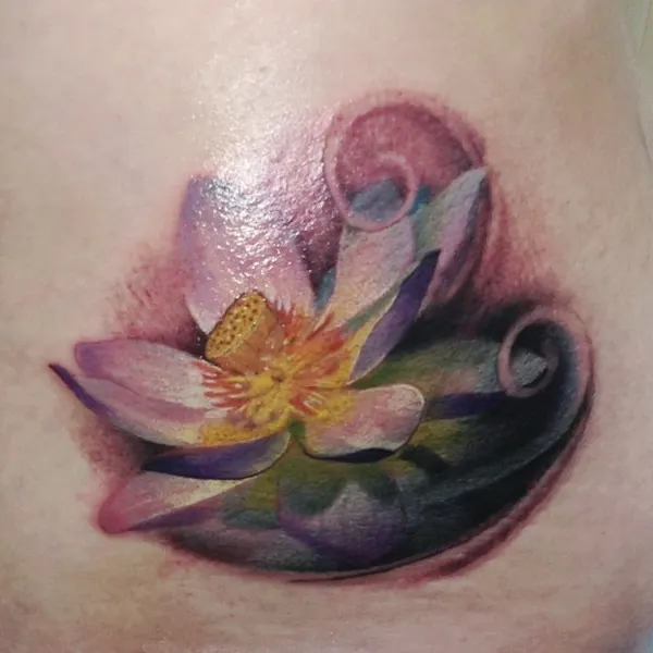 Flower