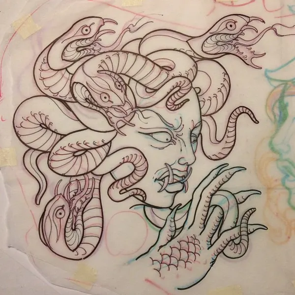 Dragon