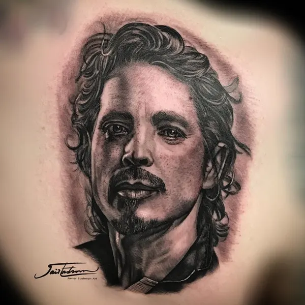Javier Eastman