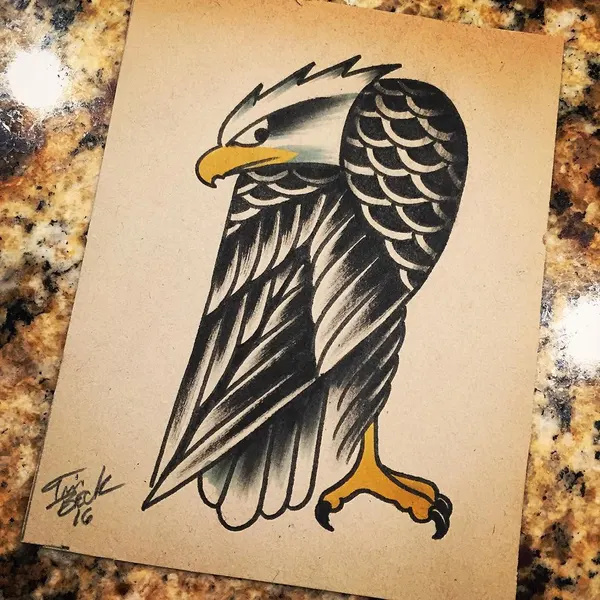 timbecktattoos
