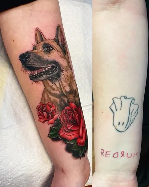 Sloo Tattoos