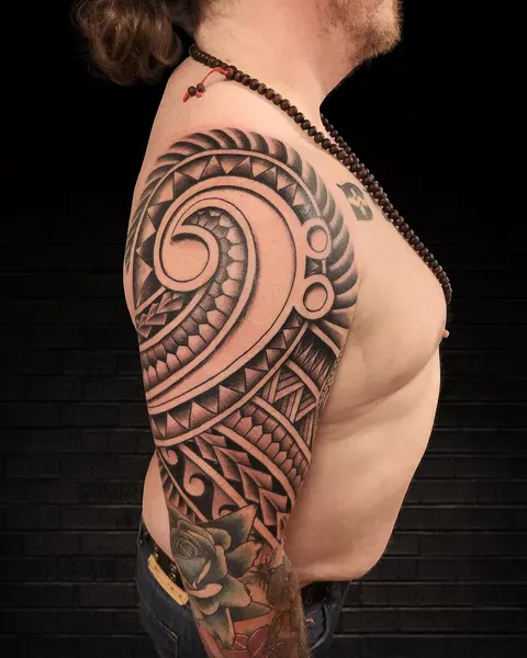 timbecktattoos