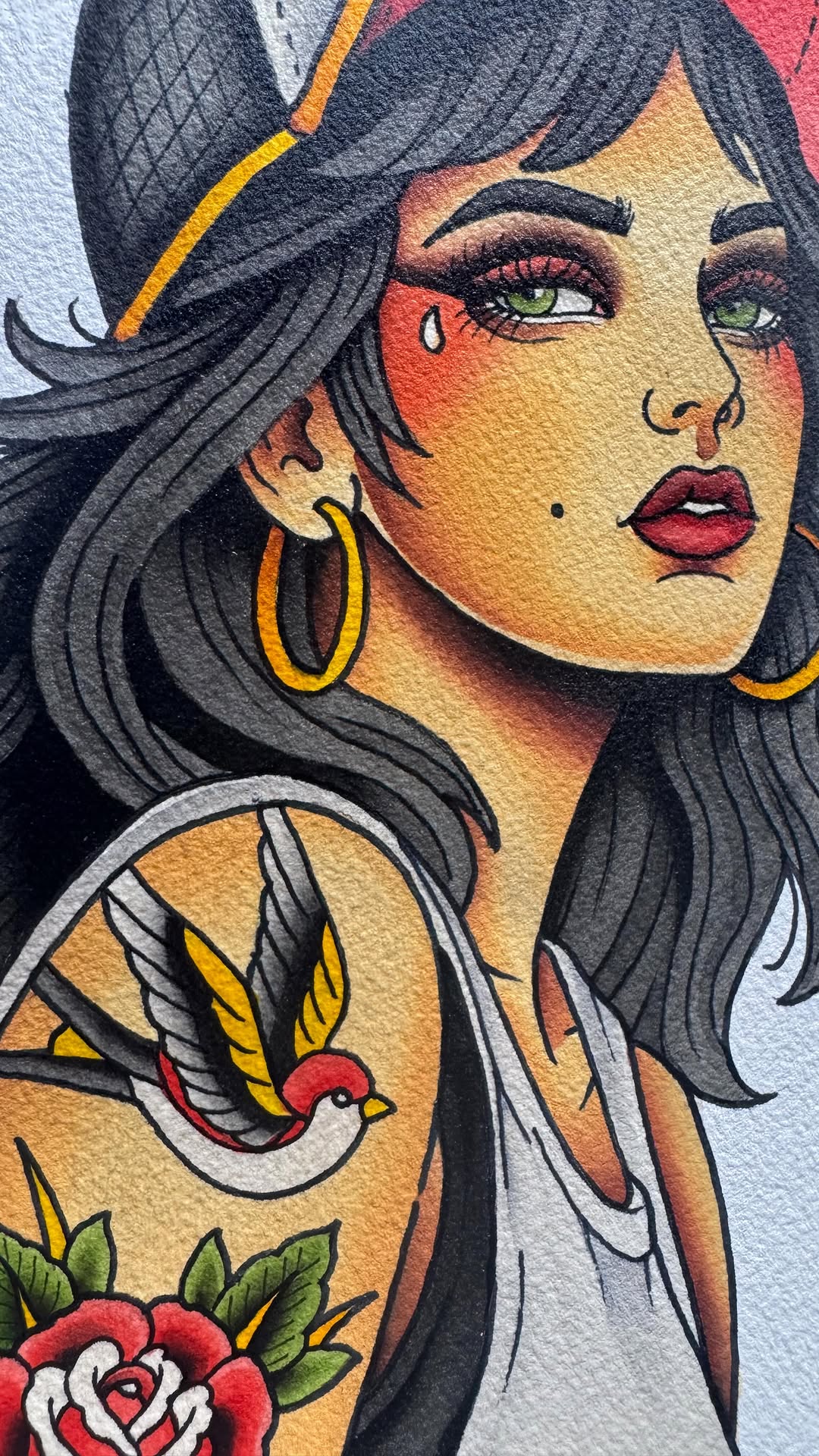 tylerharringtontattoos
