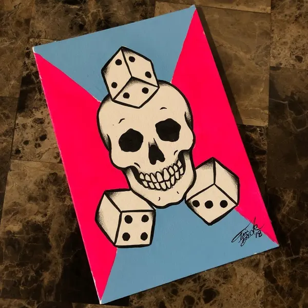 timbecktattoos