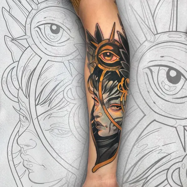 Guru Tattoo