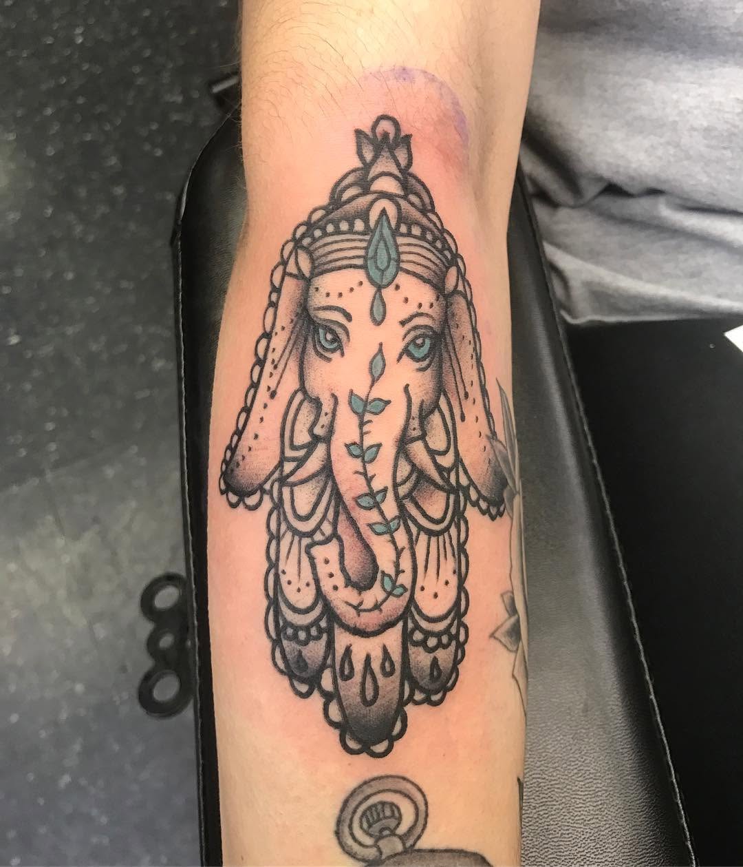 Flower