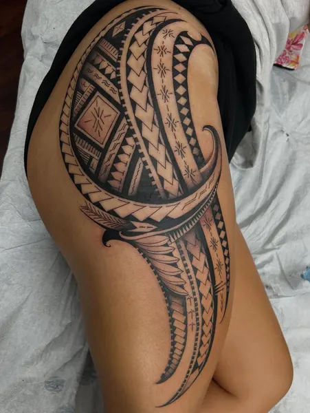 Lettering
