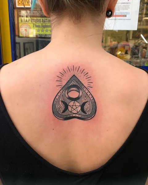 tattoosbycervenafox