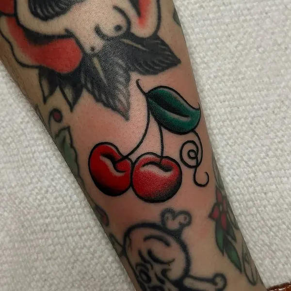 lindseebeetattoo