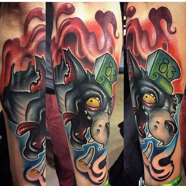 Josh Herman
