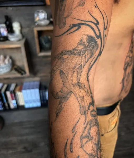 Dragon, 세이렌