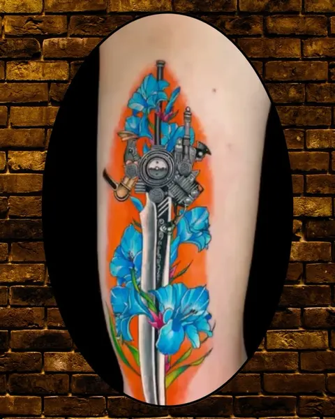 First Class Tattoo