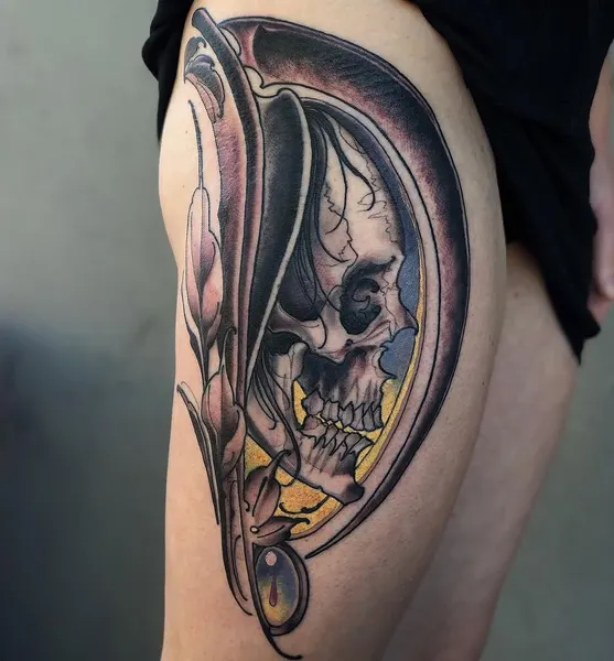Guru Tattoo