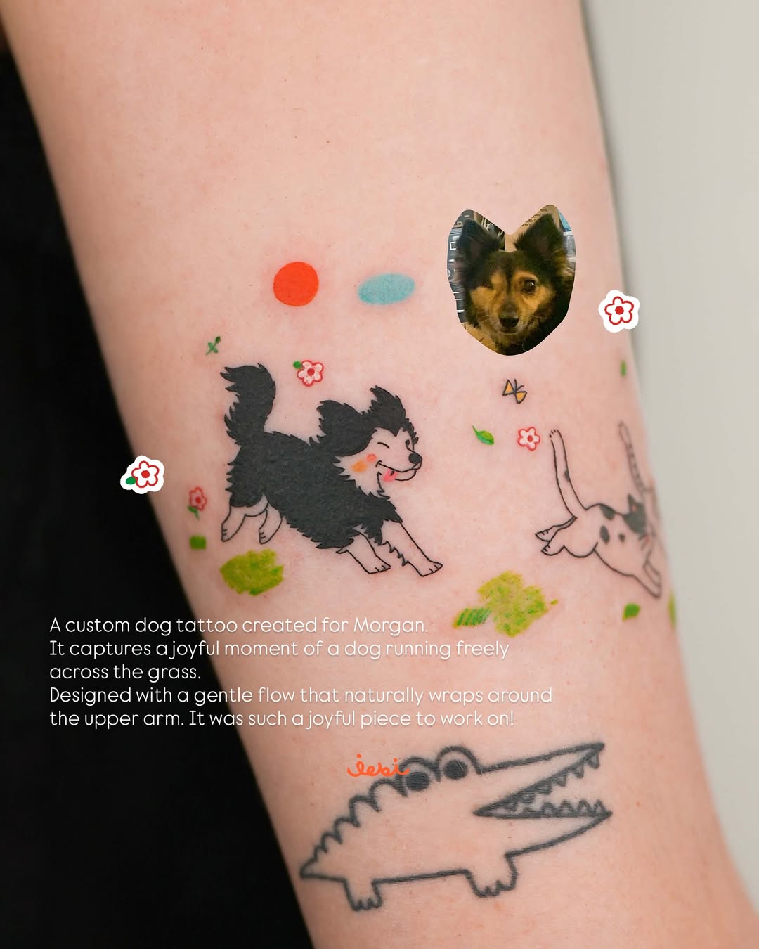 Animal, Mini