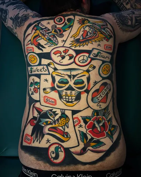 joshbovendertattoo