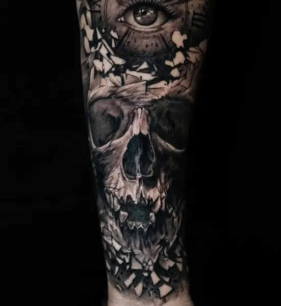 James Strickland