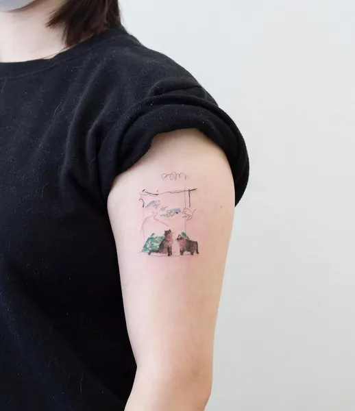 dareumtattoo