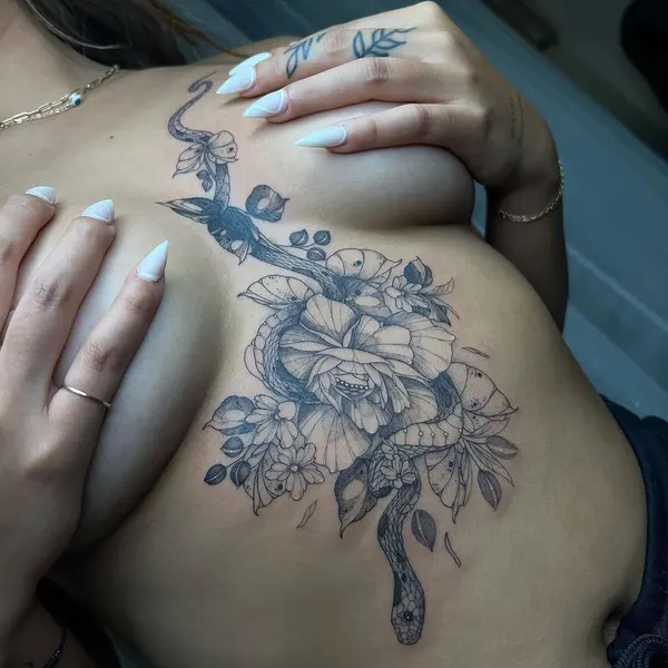 Guru Tattoo