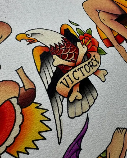 tylerharringtontattoos