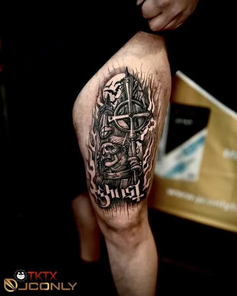 prayersink