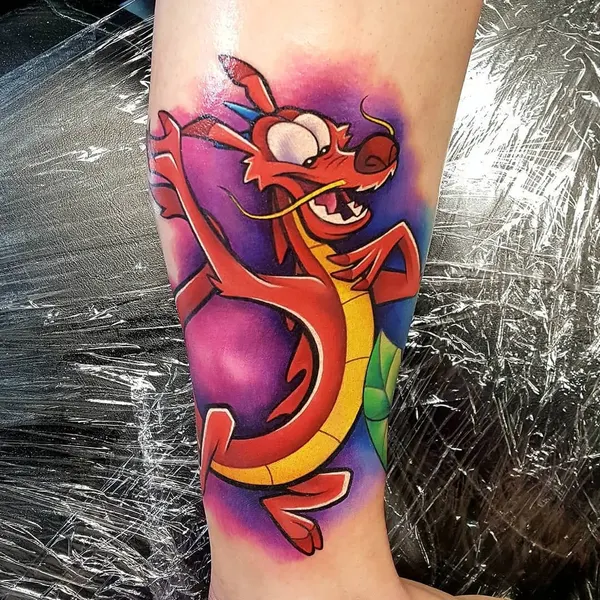 Dragon