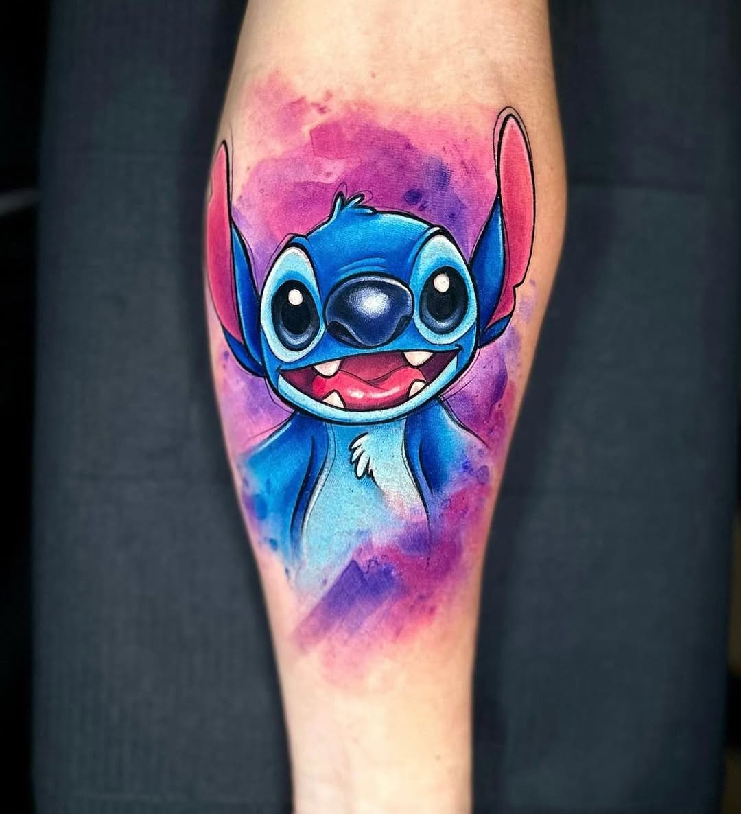 disneytatts
