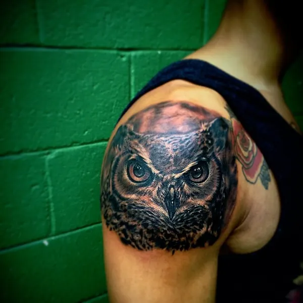Sloo Tattoos