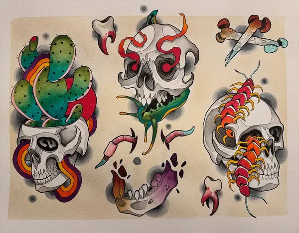 garretthudsontattoos