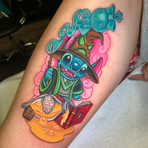 jonleightontattoo