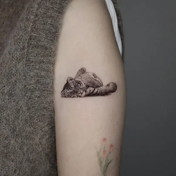 Tiger