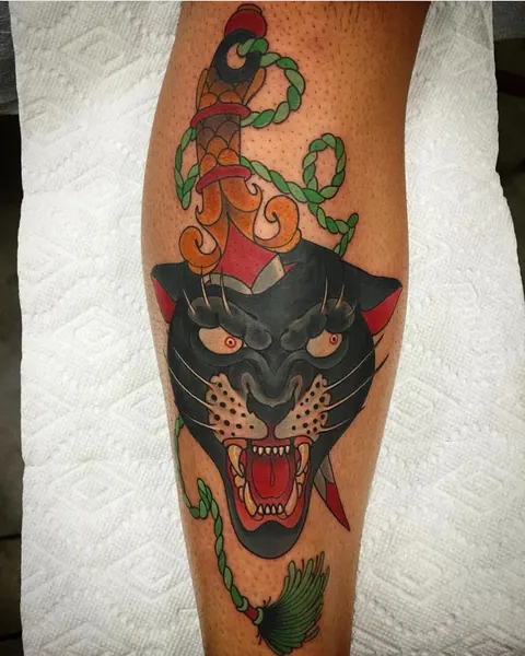 Animal, Tiger