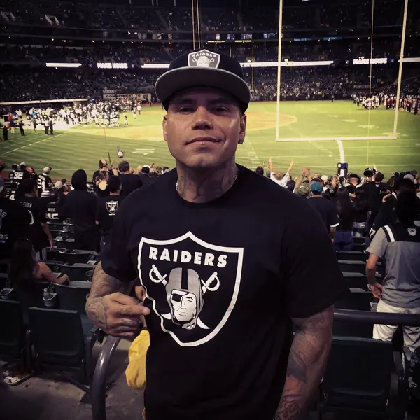 Isaiah Negrete