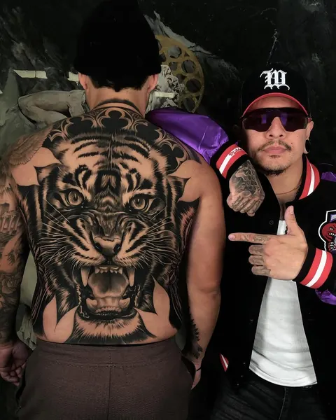 Tiger