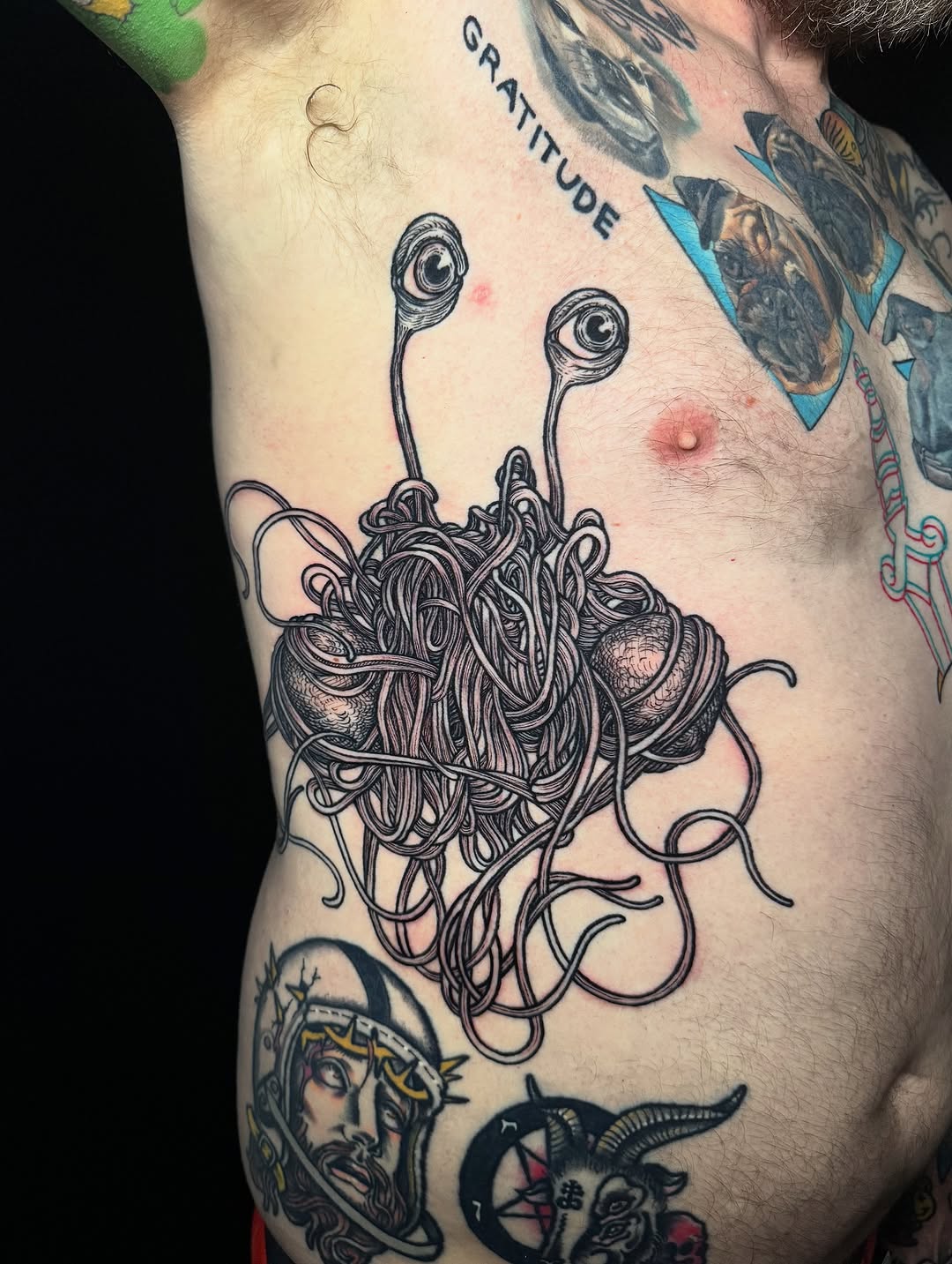 tattoosbylandon