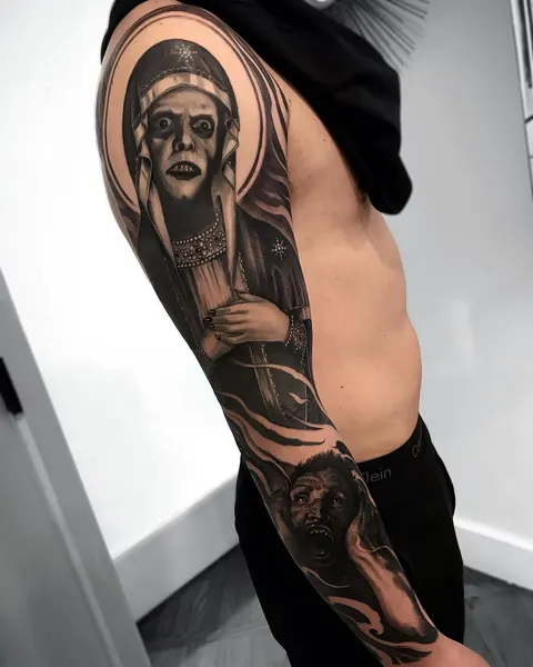 Guru Tattoo