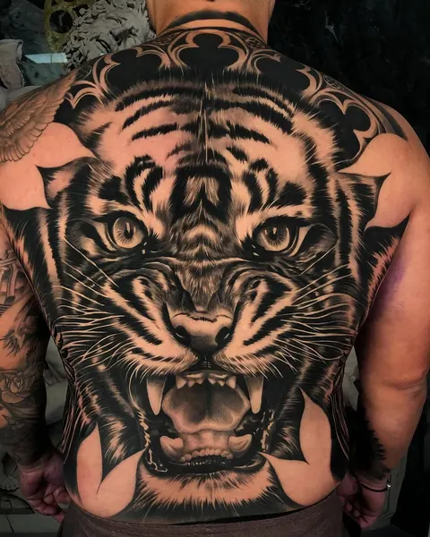 Tiger