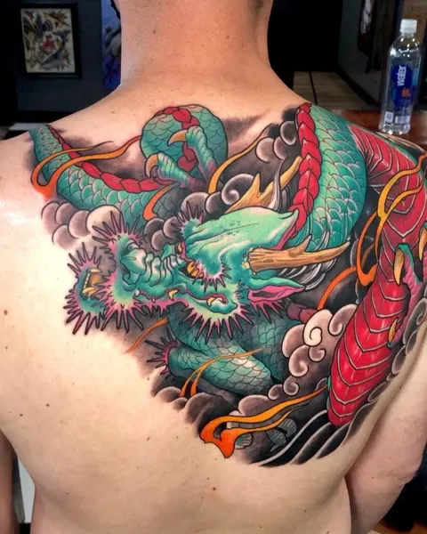 Dragon