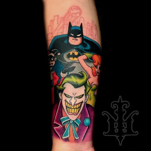 jonleightontattoo
