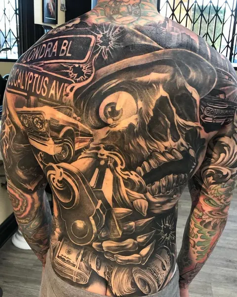 inkslingers
