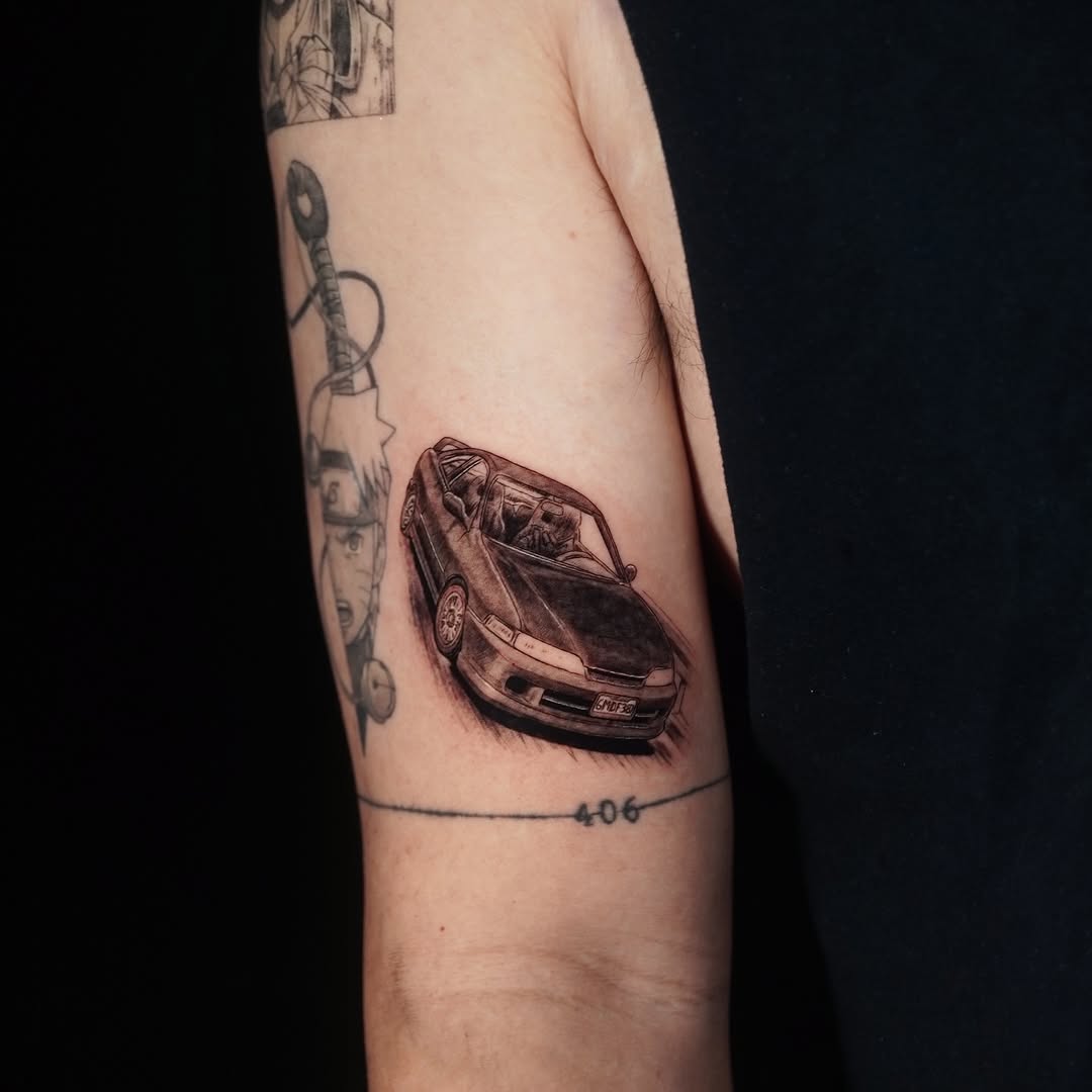 ink.ray