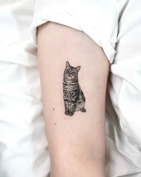고양이