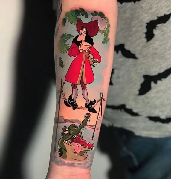disneytatts