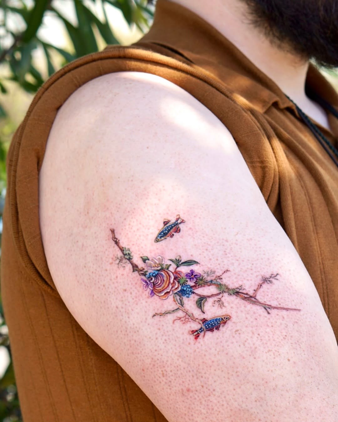 Flower